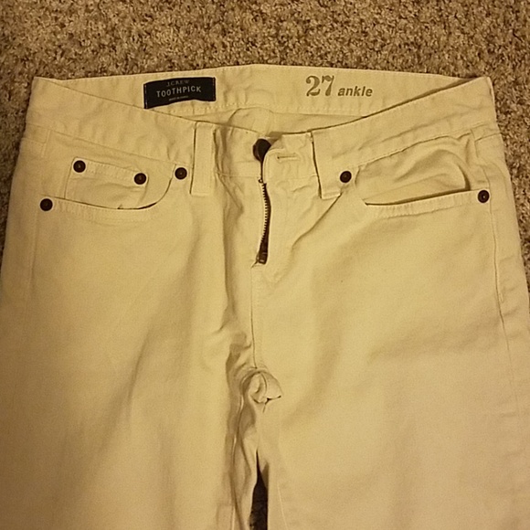 Jeans - Picture 2 of 2